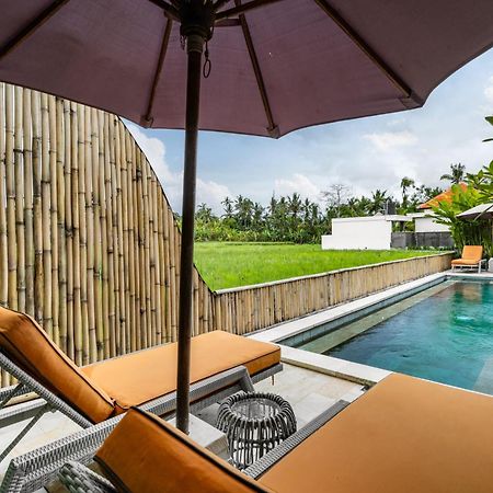 Villa Hatchi By Balisuperhost Ubud  Exterior photo