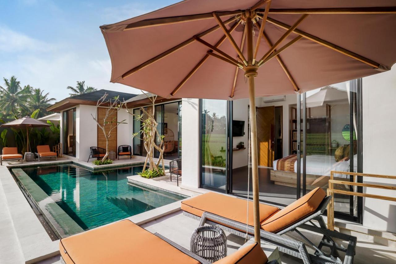 Villa Hatchi By Balisuperhost Ubud  Exterior photo