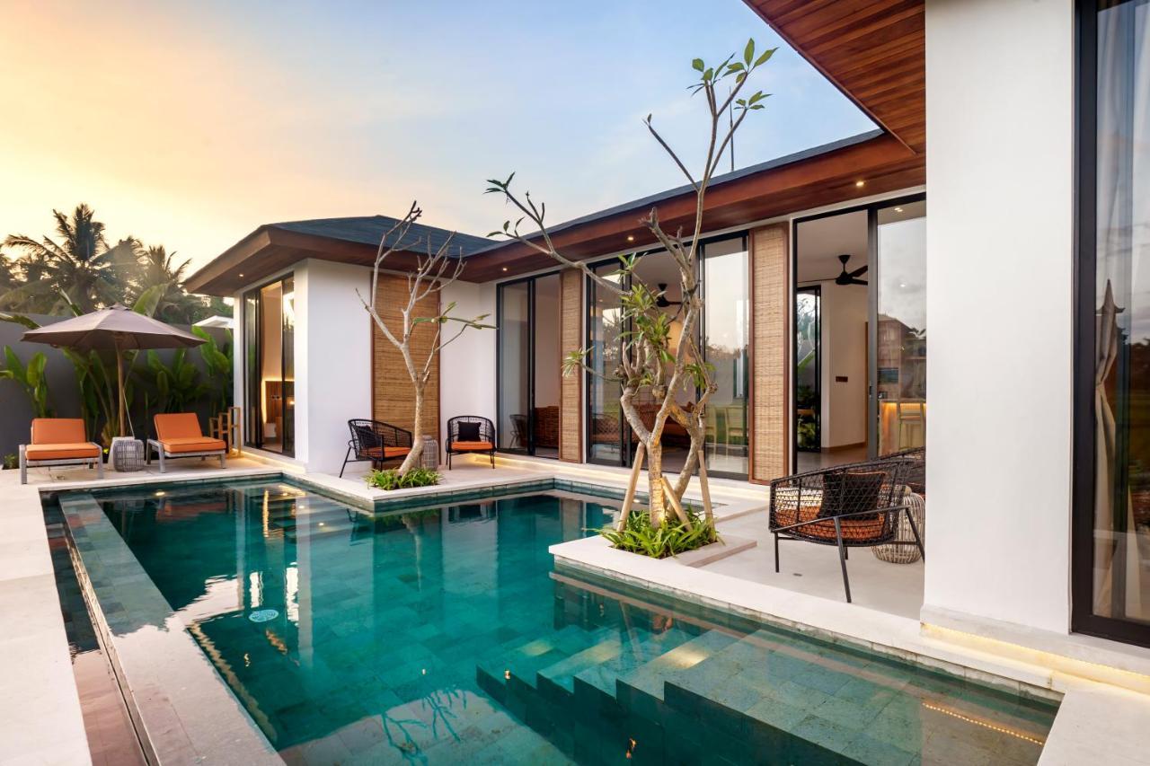 Villa Hatchi By Balisuperhost Ubud  Exterior photo