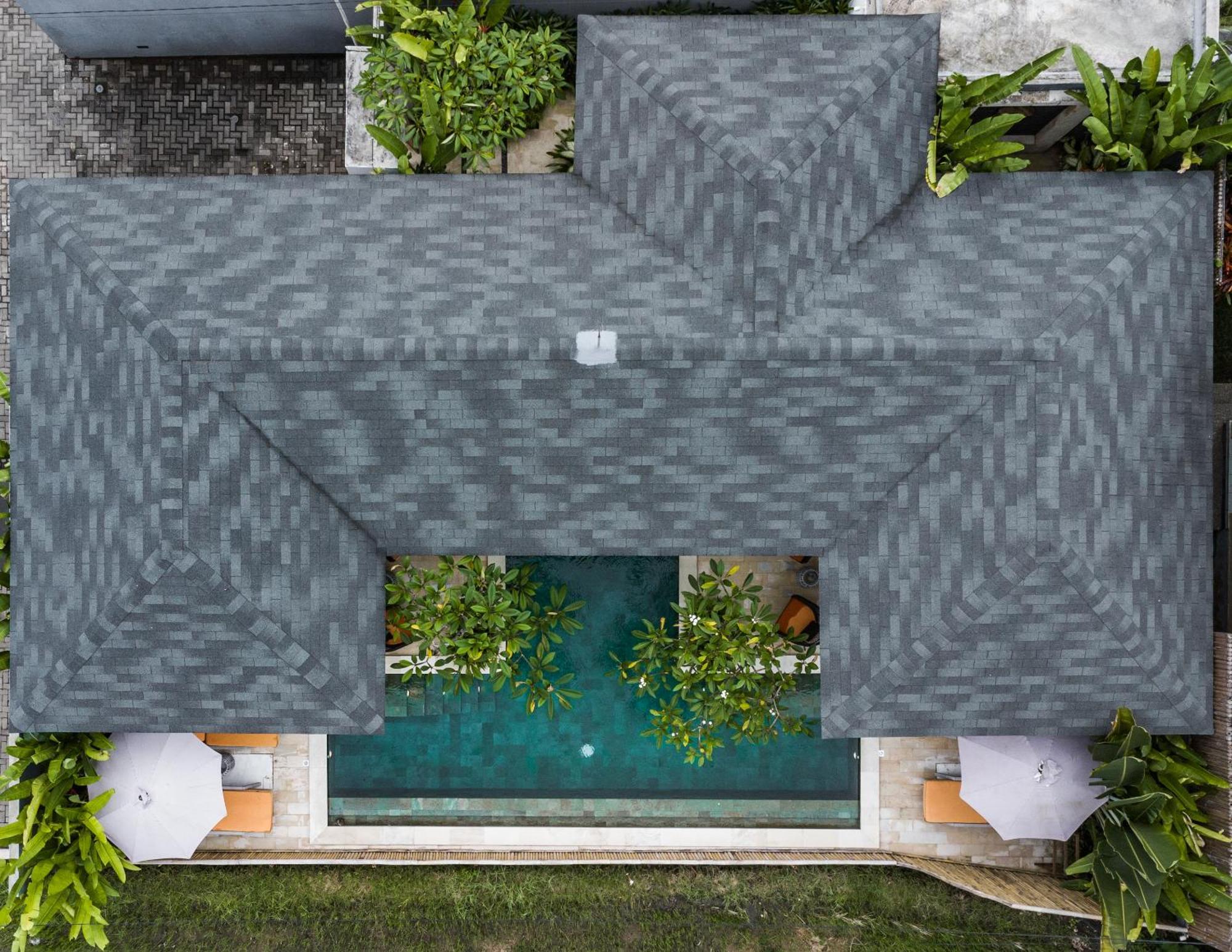 Villa Hatchi By Balisuperhost Ubud  Exterior photo
