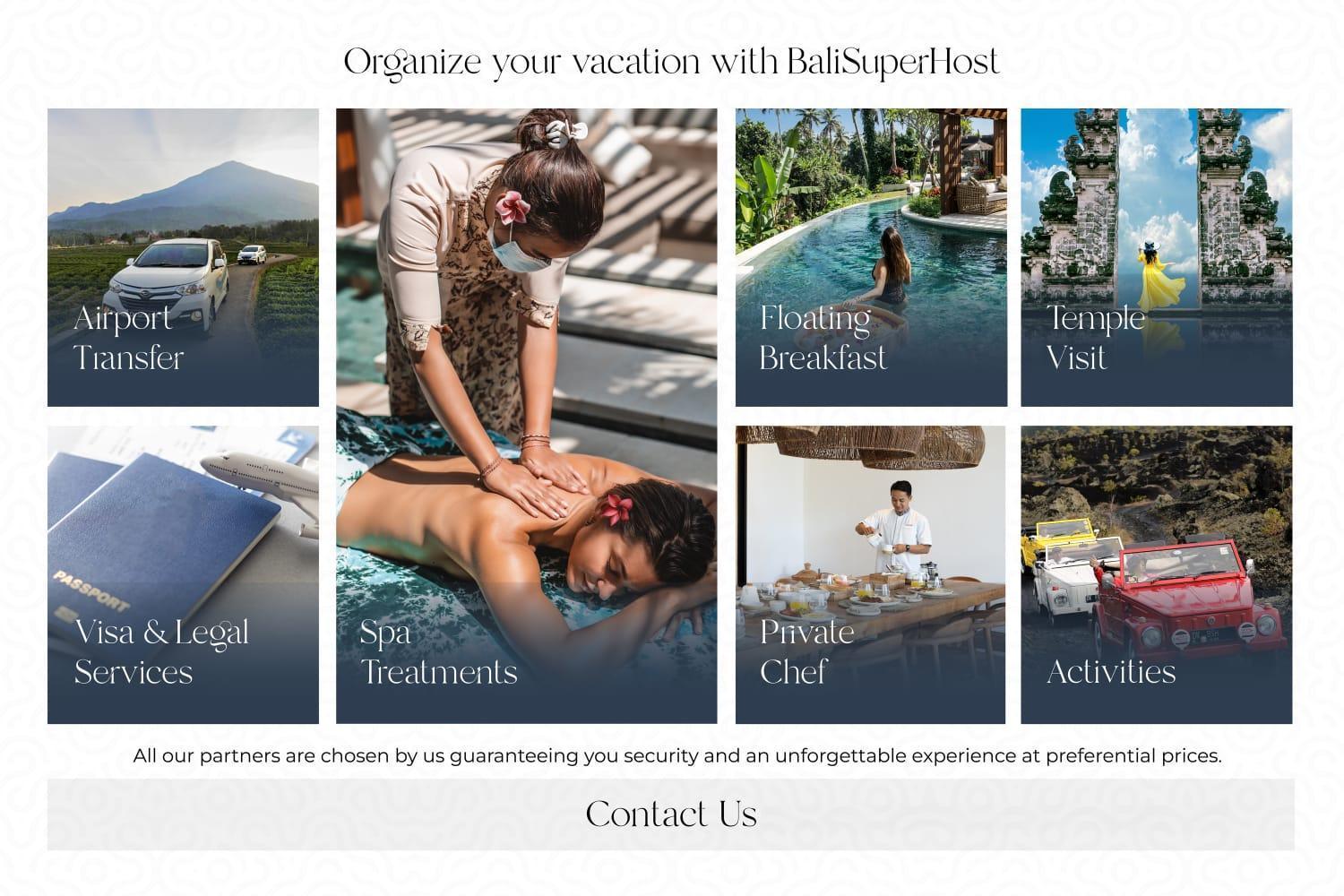 Villa Hatchi By Balisuperhost Ubud  Exterior photo
